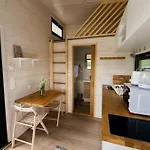 Ezy House 2 By Tiny Away Ezy-sur-Eure